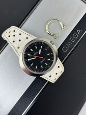 OROLOGIO DA UOMO OMEGA GENEVE