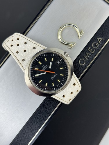 Orologio uomo omega geneve - da,