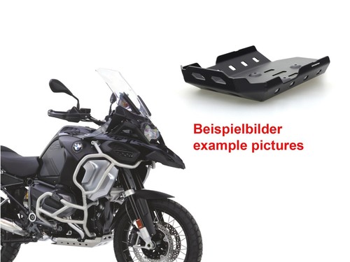Protezione motore per bmw - motore, r