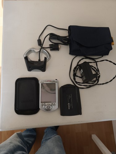 Compaq ipaq pocket 3630 - ipaq,