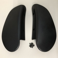 2x orig. Coprisedile Porsche