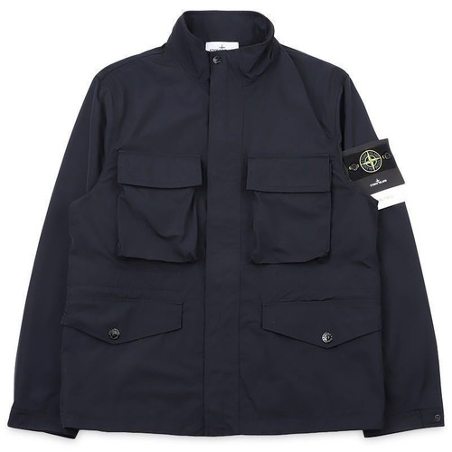 Stone island giacca campo - island, da