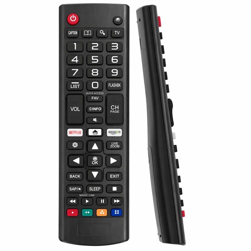 Sostitutivo telecomando - telecomando, lg