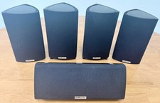 Polk Audio RM8 Set surround a