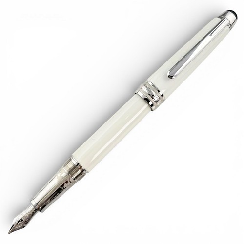 Grande penna stilografica