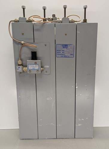 Emr w64544 sl1 - emr, vhf