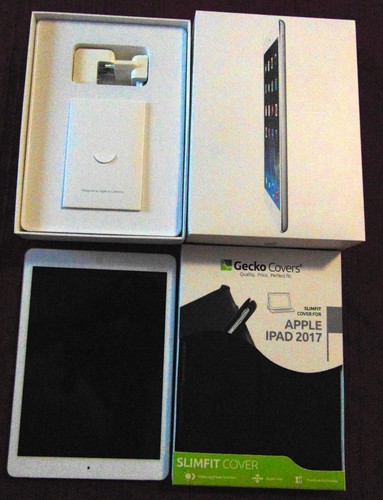 Apple ipad air gen 16 - ipad, gb