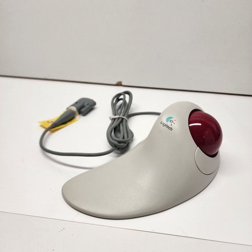 Scatola aperta logitech - scatola,