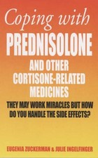 Coping with Prednisolone: And