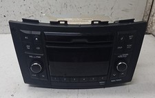 Autoradio per suzuki swift - autoradio,