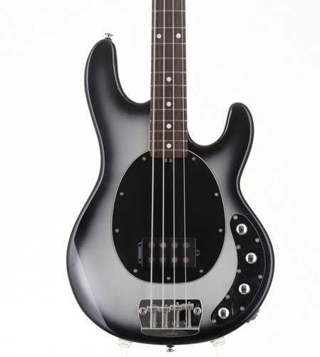Sterling music man ray - music,