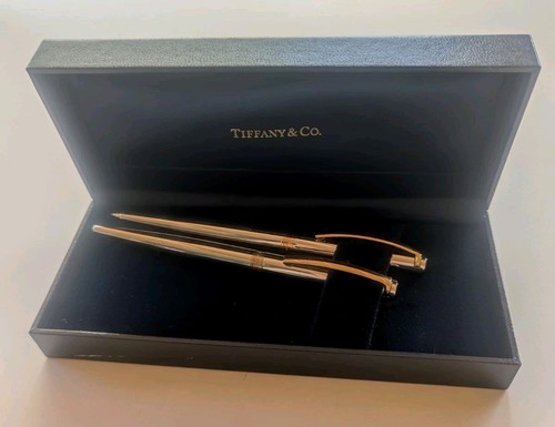 Tiffany set penna e - co,