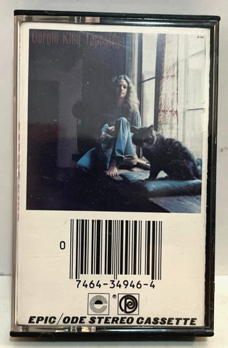 Carole king tapestry - carole,