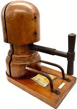 Barella cappello da mulino in