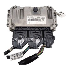 CENTRALINA MOTORE ECU PER