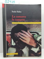 Isaia Sales La Camorra le