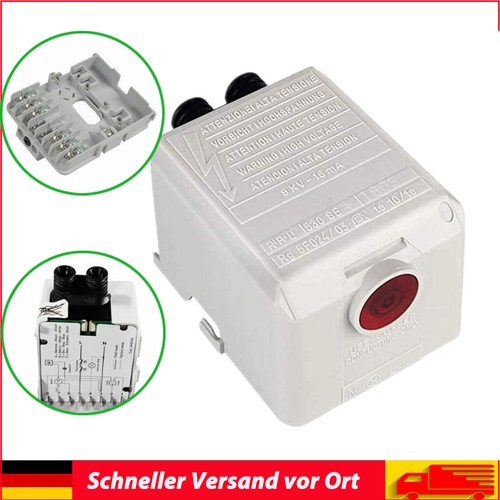 530se scatola controllo - 530se,