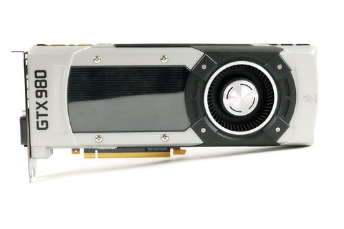Gpu nvidia geforce gtx - gtx, 980