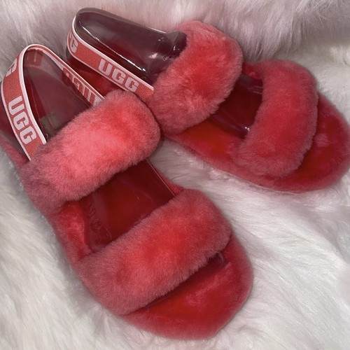 Slides ugg yeah - yeah, 9