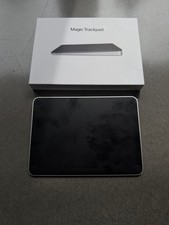 Apple Magic Trackpad Black