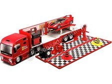 2014 camion ferrari - 2014,