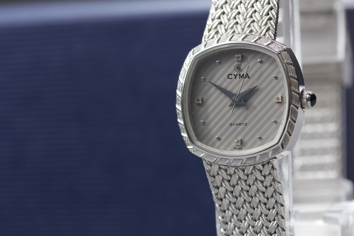 Orologio donna cyma 616sp - orologio, da