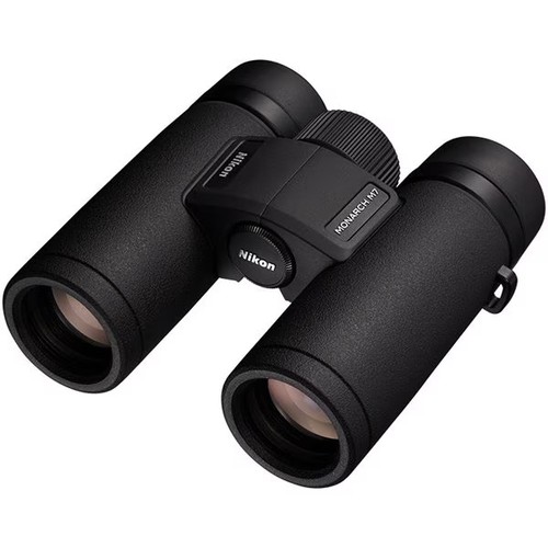Nikon monarch 8x30 binocolo - nikon,