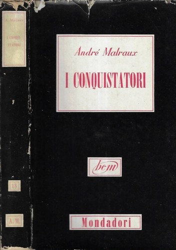 Conquistatori andrè - conquistatori,