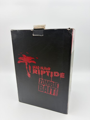 Dead island riptide zombie - dead,