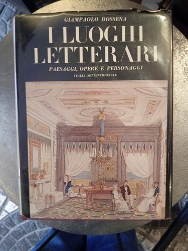 Giampaolo dossena luoghi - giampaolo,