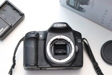 Canon EOS 50D, ottime