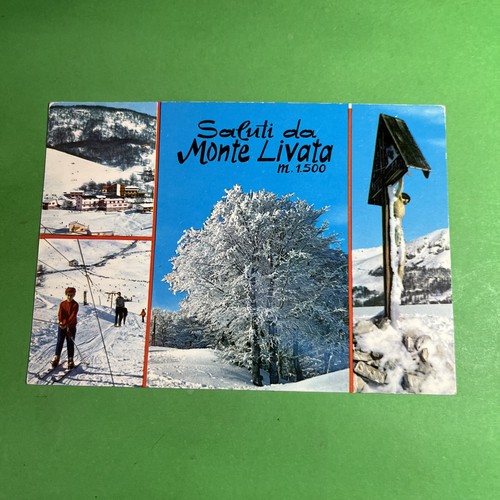 Subiaco monte livata - monte,