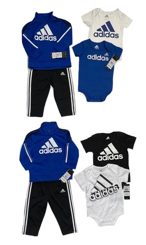 Adidas set jogger - jogger, o