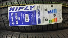 195 60 15 Hifly 4 stagioni 