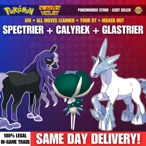 Pokemon scarlatto viola - pokemon,