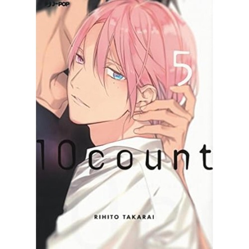 Rihito takarai count - , 10