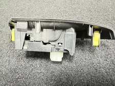 GENUINE Toyota Aygo 2017