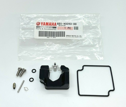 Kit riparazione carburatore