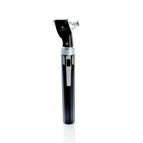 Dimed otoscopio mini luce - dimed,