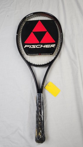 Fischer racchetta tennis - racchetta, da