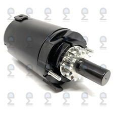 AVVIAMENTO PER NEW HOLLAND G4010 19CV / G4020 21CV / G4030 23HP / G4050 25CV