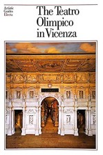 The Teatro Olimpico in Vicenza