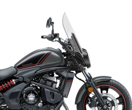 Kawasaki vulcan parabrezza - kawasaki,