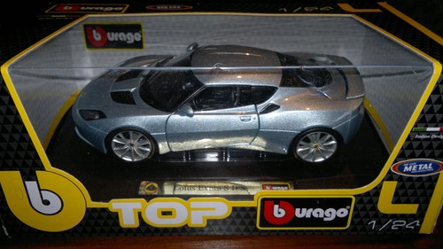 Lotus evora ips - lotus, s