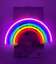 Decorazioni da parete, luce