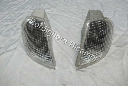 Coppia frecce fanalini - frecce,