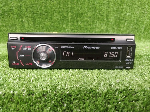 Pioneer deh4000ub deh 4000ub - pioneer, deh-4000ub