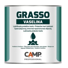 Camp GRASSO VASELINA