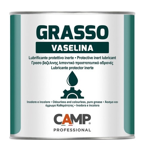 Camp grasso vaselina - camp,