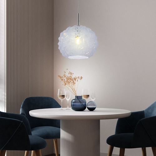 Lampadario sospeso lampada - sospeso, da